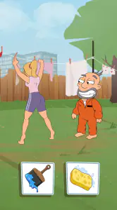 Save the Guy: giochi di scelte screenshot 3
