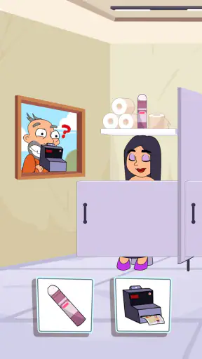 Save the Guy: giochi di scelte screenshot