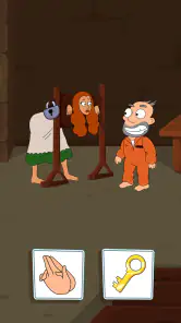 Save the Guy: giochi di scelte screenshot 7
