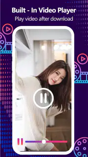 SaveVideo - No Watermark & HD screenshot 4