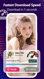 SaveVideo - No Watermark & HD screenshot 5