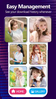 SaveVideo - No Watermark & HD screenshot 7