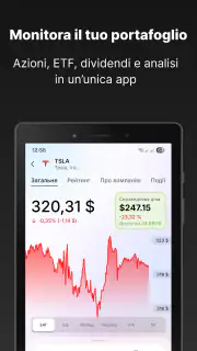 SBC: Azioni e Dividendi screenshot 7