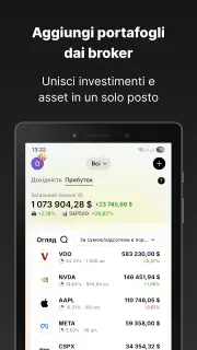 SBC: Azioni e Dividendi screenshot 8