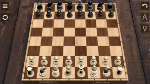 Scacchi screenshot 1