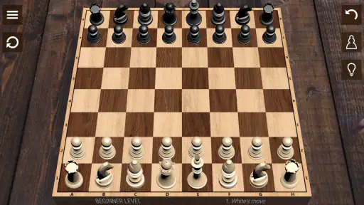 Scacchi screenshot 1