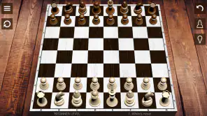 Scacchi screenshot 2