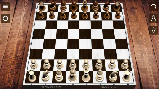 Scacchi screenshot 2