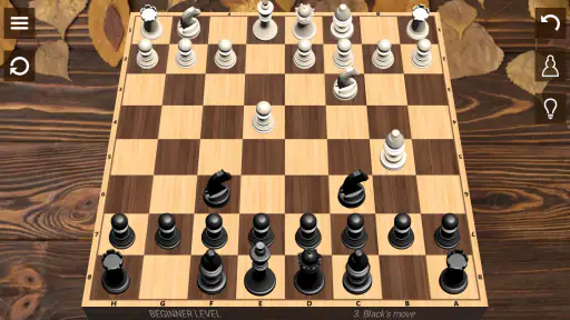 Scacchi screenshot 5