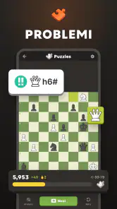 Scacchi · Gioca ed Impara screenshot 3