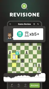 Scacchi · Gioca ed Impara screenshot 5