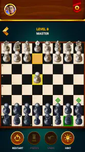 Scacchi - Gioca Offline screenshot 4