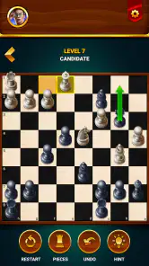 Scacchi - Gioca Offline screenshot 5