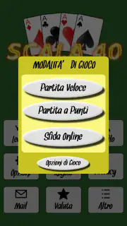 Scala 40 screenshot 2