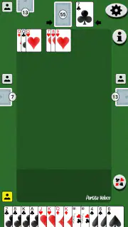 Scala 40 screenshot 3