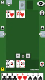 Scala 40 screenshot 4