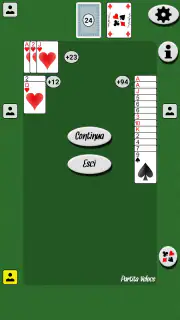 Scala 40 screenshot 5