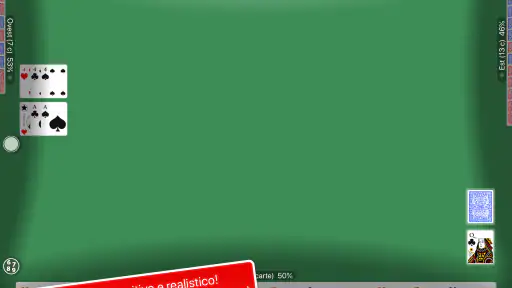 Scala 40 Online o in Solitario screenshot 7