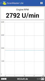 ScanMaster for ELM327 OBD-2 screenshot 7