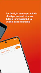 Scanner Veicoli screenshot 2