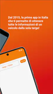 Scanner Veicoli screenshot 2