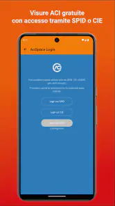 Scanner Veicoli screenshot 3