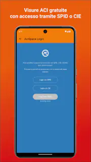 Scanner Veicoli screenshot 3