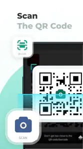 Scansione codice QR screenshot 7
