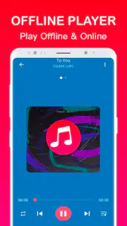Scarica Musica Mp3 screenshot 5