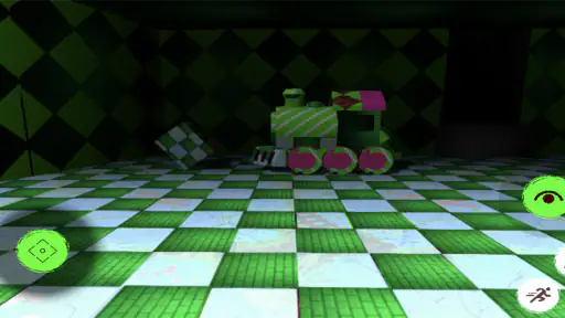 Scary Branny 2 Granny game screenshot 4