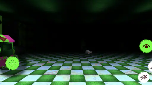 Scary Branny 2 Granny game screenshot 8