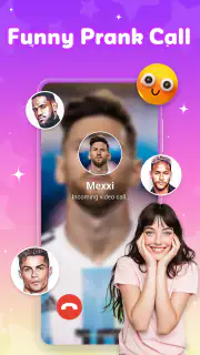 Scherzi Telefonici Chat Falsa screenshot 3