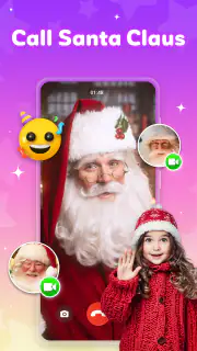 Scherzi Telefonici Chat Falsa screenshot 5