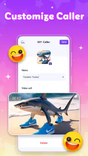 Scherzi Telefonici Chat Falsa screenshot 8