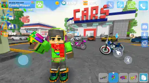 School Party Craft screenshot 6