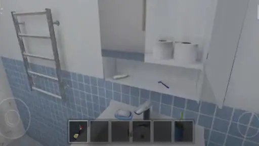 Schoolboy Escape Parent House screenshot 3