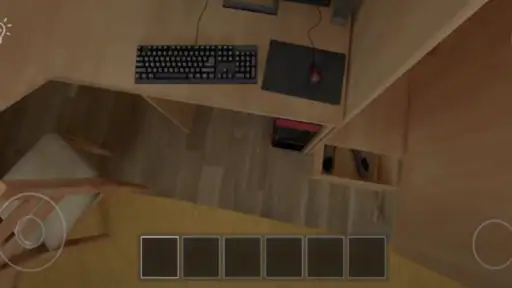 Schoolboy Escape Parent House screenshot 4