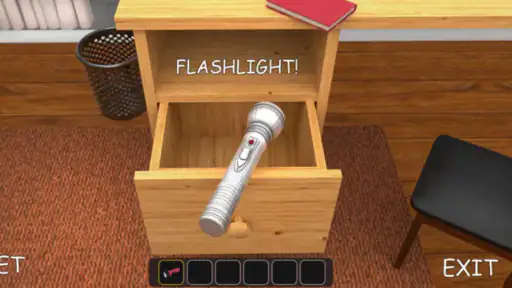 Schoolboy Escape Parent House screenshot 5
