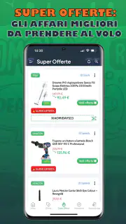 Scontify - Offerte e Coupon screenshot 4