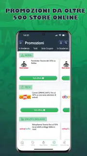 Scontify - Offerte e Coupon screenshot 5