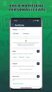 Scontify - Offerte e Coupon screenshot 7