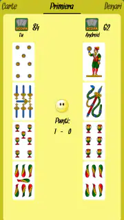Scopa screenshot 6