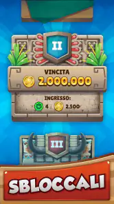 Scopa - Gioco di Carte Online screenshot 2