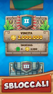 Scopa - Gioco di Carte Online screenshot 2