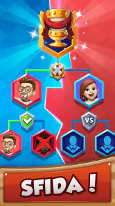 Scopa - Gioco di Carte Online screenshot 5