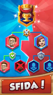 Scopa - Gioco di Carte Online screenshot 5