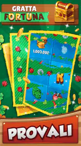 Scopa - Gioco di Carte Online screenshot 6