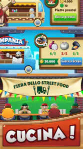 Scopa - Gioco di Carte Online screenshot 7