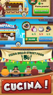 Scopa - Gioco di Carte Online screenshot 7