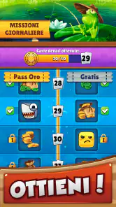 Scopa - Gioco di Carte Online screenshot 8